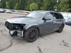 WA1VWBF75MD041950 2021 AUDI SQ7