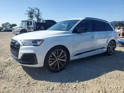 WA1VWBF75ND019416 2022 AUDI SQ7