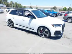 WA1VWBF75RD000516 2024 AUDI SQ7