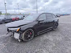 WA1VWBF75SD005320 2025 AUDI SQ7