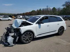 WA1VWBF76LD012505 2020 AUDI SQ7