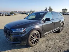 WA1VWBF76ND019876 2022 AUDI SQ7