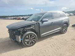 WA1VWBF76PD003213 2023 AUDI SQ7