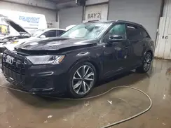 WA1VWBF76PD030251 2023 AUDI SQ7