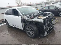 WA1VWBF77ND007090 2022 AUDI SQ7