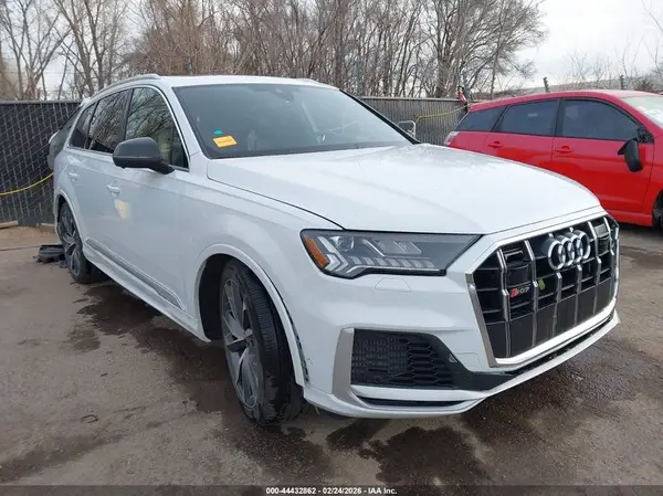 WA1VWBF77PD003852 2023 AUDI SQ7