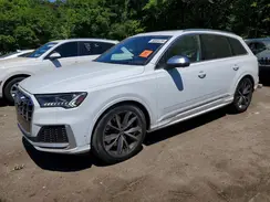 WA1VWBF77PD023020 2023 AUDI SQ7