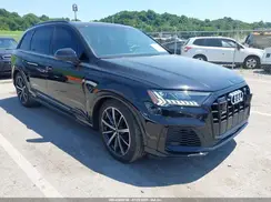 WA1VWBF78MD010076 2021 AUDI SQ7