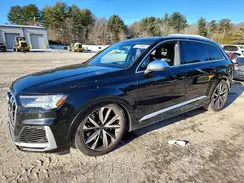 WA1VWBF78ND000097 2022 AUDI SQ7
