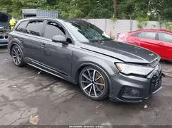 WA1VWBF78ND010497 2022 AUDI SQ7