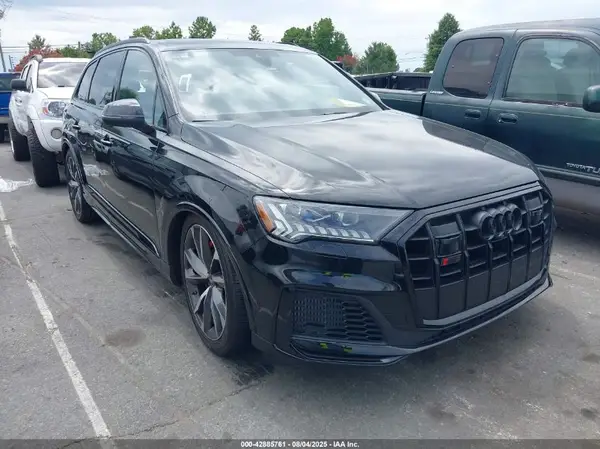 WA1VWBF78PD028503 2023 AUDI SQ7