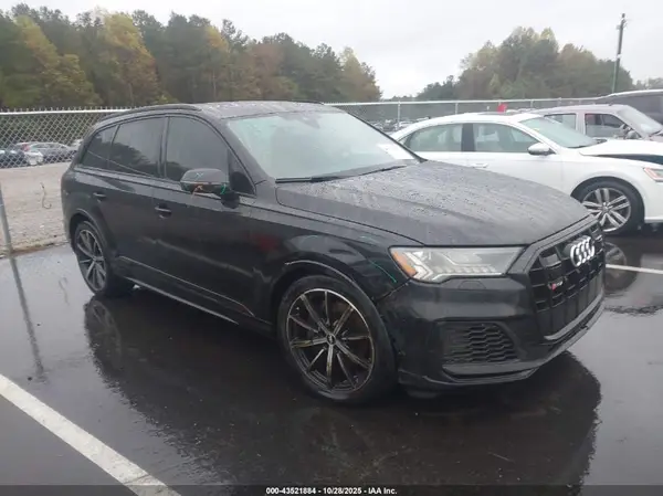 WA1VWBF79LD012918 2020 AUDI SQ7