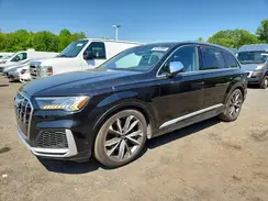 WA1VWBF79ND001047 2022 AUDI SQ7