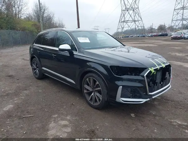WA1VWBF79ND006894 2022 AUDI SQ7