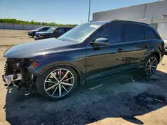 WA1VWBF79ND010749 2022 AUDI SQ7