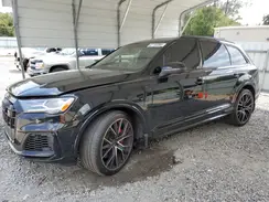 WA1VWBF79ND020214 2022 AUDI SQ7