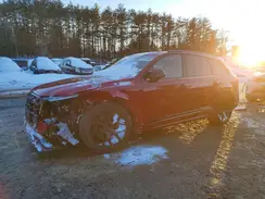 WA1VWBF79SD008706 2025 AUDI SQ7