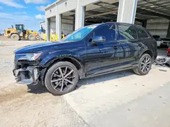 WA1VWBF7XMD010516 2021 AUDI SQ7