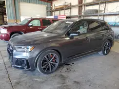 WA1VWBF7XMD015487 2021 AUDI SQ7
