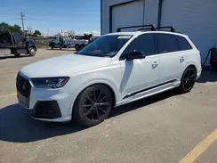 WA1VWBF7XMD039031 2021 AUDI SQ7