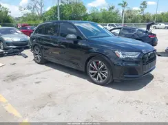 WA1VWBF7XPD020273 2023 AUDI SQ7
