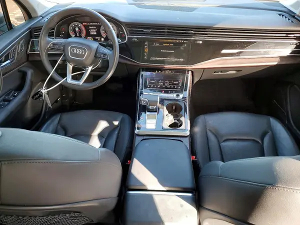 WA1VXAF70LD000356 2020 AUDI Q7 - Image 8