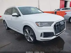 WA1VXAF70LD003547 2020 AUDI Q7