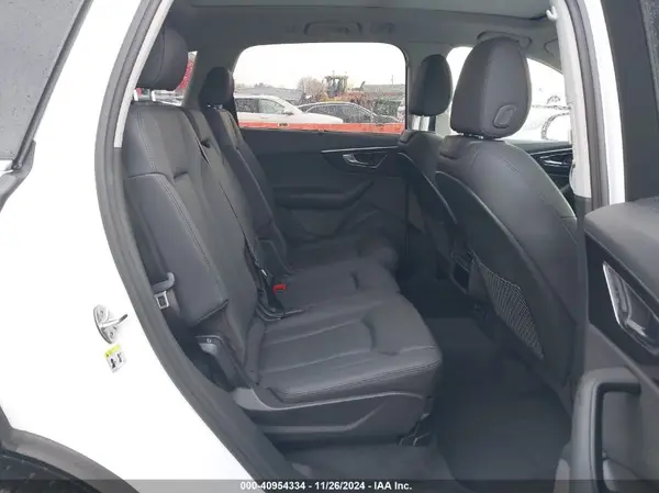 WA1VXAF70LD003547 2020 AUDI Q7 - Image 8