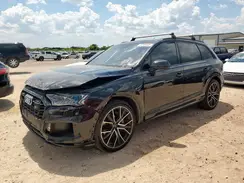 WA1VXAF70LD004133 2020 AUDI Q7