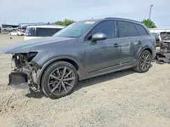 WA1VXAF70LD004861 2020 AUDI Q7