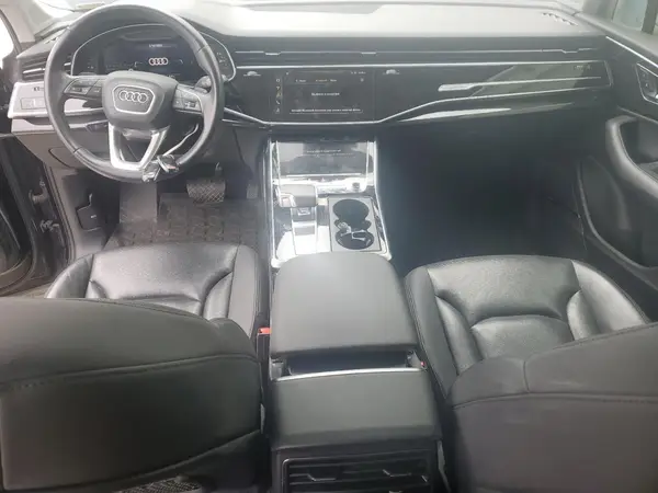 WA1VXAF70LD011731 2020 AUDI Q7 - Image 8