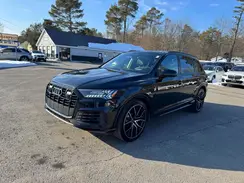 WA1VXAF70MD013254 2021 AUDI Q7