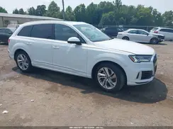 WA1VXAF70MD018034 2021 AUDI Q7