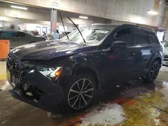 WA1VXAF70MD019491 2021 AUDI Q7