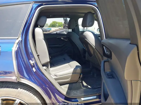 WA1VXAF70MD019734 2021 AUDI Q7 - Image 8