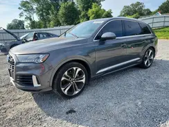 WA1VXAF70MD022908 2021 AUDI Q7