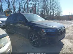 WA1VXAF70MD029485 2021 AUDI Q7