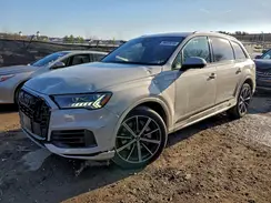 WA1VXAF70MD035397 2021 AUDI Q7