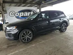 WA1VXAF70MD039076 2021 AUDI Q7