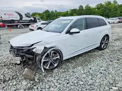 WA1VXAF71LD004920 2020 AUDI Q7