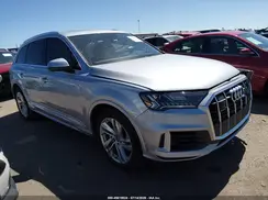 WA1VXAF71MD024523 2021 AUDI Q7