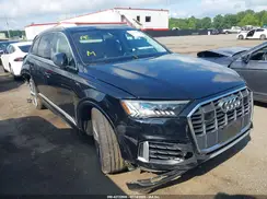 WA1VXAF71MD030399 2021 AUDI Q7