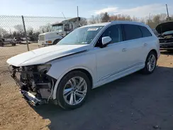 WA1VXAF71MD032699 2021 AUDI Q7