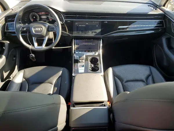 WA1VXAF71MD032699 2021 AUDI Q7 - Image 8