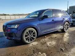 WA1VXAF71MD033206 2021 AUDI Q7