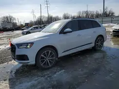 WA1VXAF72LD002013 2020 AUDI Q7