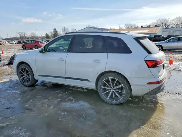 WA1VXAF72LD002013 2020 AUDI Q7 - Image 2