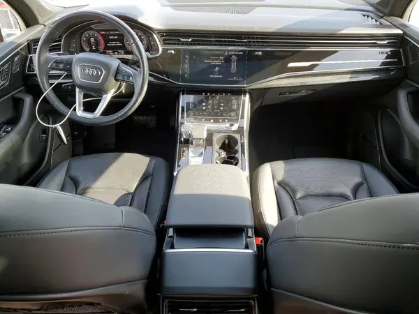 WA1VXAF72LD002013 2020 AUDI Q7 - Image 8