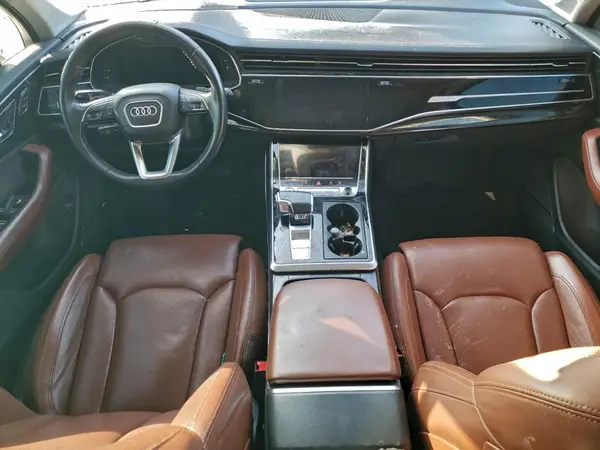 WA1VXAF72LD002738 2020 AUDI Q7 - Image 8