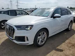 WA1VXAF72LD004182 2020 AUDI Q7
